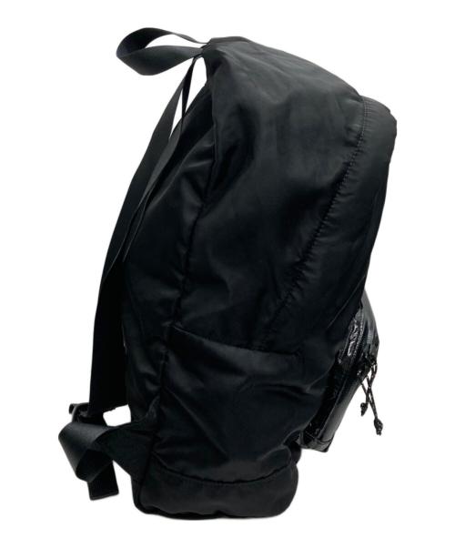 PORTER（ポーター）PORTER (ポーター) スナックパック リュック ブラックの古着・服飾アイテム