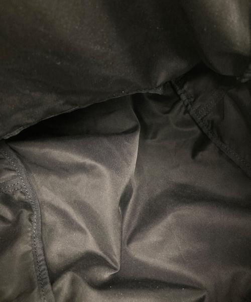 PORTER（ポーター）PORTER (ポーター) スナックパック リュック ブラックの古着・服飾アイテム