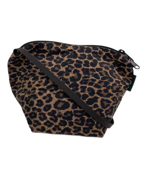 Herve Chapelier（エルベシャプリエ）Herve Chapelier (エルベシャプリエ) ショルダーポーチの古着・服飾アイテム