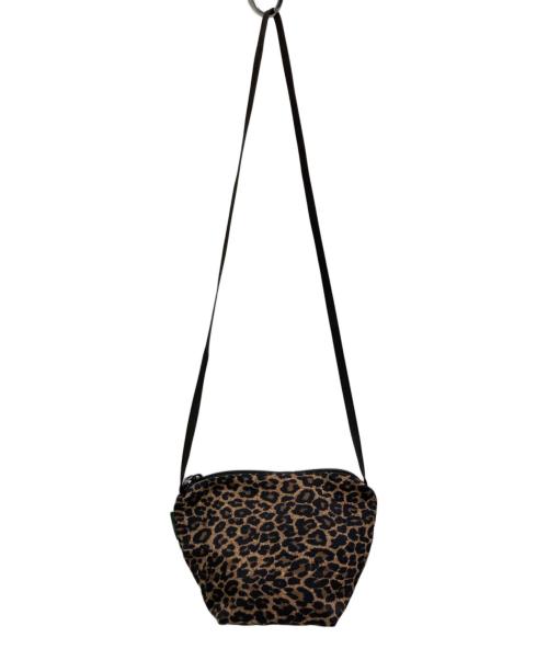 Herve Chapelier（エルベシャプリエ）Herve Chapelier (エルベシャプリエ) ショルダーポーチの古着・服飾アイテム