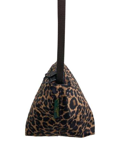 Herve Chapelier（エルベシャプリエ）Herve Chapelier (エルベシャプリエ) ショルダーポーチの古着・服飾アイテム