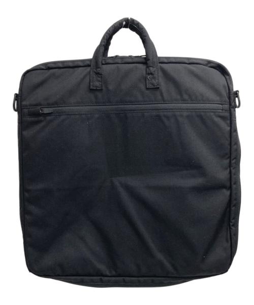 BAICYCLON by Bagjack（バイシクロンバイバッグジャック）BAICYCLON by bagjack (バイシクロンバイバッグジャック) HELMET BAG ブラックの古着・服飾アイテム