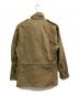 Buzz Rickson's (バズリクソンズ) M-65フィールドジャケット カーキ サイズ:M：27000円