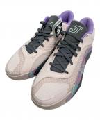 NIKEナイキ）の古着「JORDAN TATUM 2 PF」｜パープル