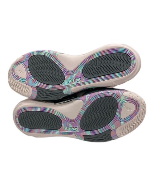 NIKE（ナイキ）NIKE (ナイキ) JORDAN TATUM 2 PF パープル サイズ:30ｃｍ 未使用品の古着・服飾アイテム