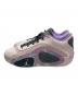 NIKE (ナイキ) JORDAN TATUM 2 PF パープル サイズ:30ｃｍ 未使用品：6000円