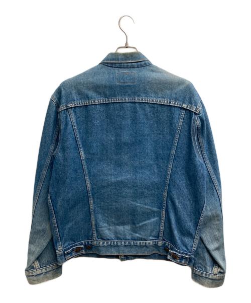 LEVI'S（リーバイス）LEVI'S (リーバイス) 4th 80sトラッカージャケット インディゴ サイズ:42の古着・服飾アイテム