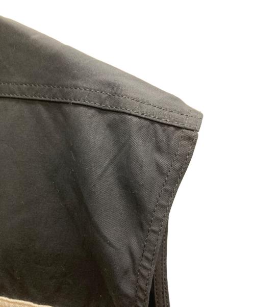 RICK OWENS（リックオウエンス）RICK OWENS (リックオウエンス) チュニックトップ ブラック サイズ:Sの古着・服飾アイテム