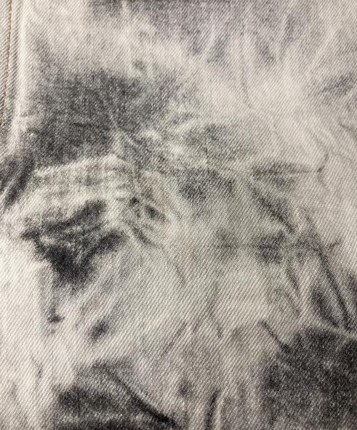 RICK OWENS（リックオウエンス）RICK OWENS (リックオウエンス) チュニックトップ ブラック サイズ:Sの古着・服飾アイテム