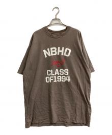 NEIGHBORHOOD（ネイバーフッド）の古着「CLASS OF 1994 TEE」｜グレー