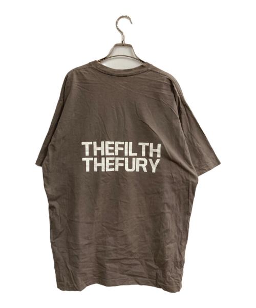NEIGHBORHOOD（ネイバーフッド）NEIGHBORHOOD (ネイバーフッド) CLASS OF 1994 TEE グレー サイズ:XLの古着・服飾アイテム