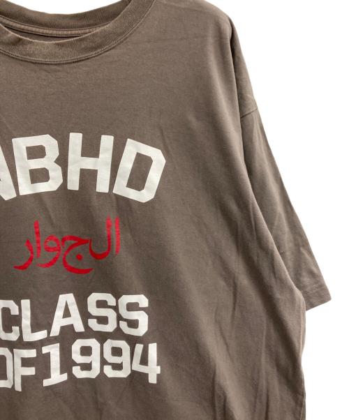 NEIGHBORHOOD（ネイバーフッド）NEIGHBORHOOD (ネイバーフッド) CLASS OF 1994 TEE グレー サイズ:XLの古着・服飾アイテム