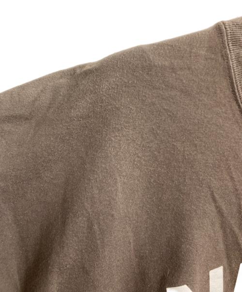 NEIGHBORHOOD（ネイバーフッド）NEIGHBORHOOD (ネイバーフッド) CLASS OF 1994 TEE グレー サイズ:XLの古着・服飾アイテム