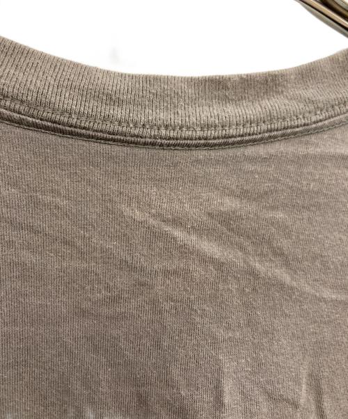 NEIGHBORHOOD（ネイバーフッド）NEIGHBORHOOD (ネイバーフッド) CLASS OF 1994 TEE グレー サイズ:XLの古着・服飾アイテム