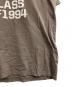 中古・古着 NEIGHBORHOOD (ネイバーフッド) CLASS OF 1994 TEE グレー サイズ:XL：8000円