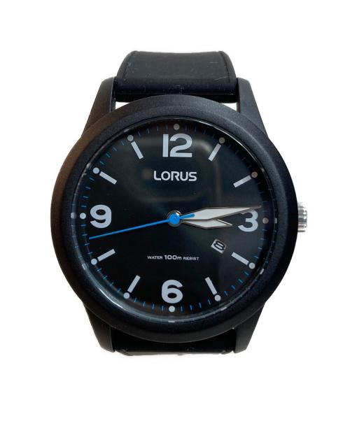 LORUS（ローラス）LORUS (ローラス) 腕時計の古着・服飾アイテム