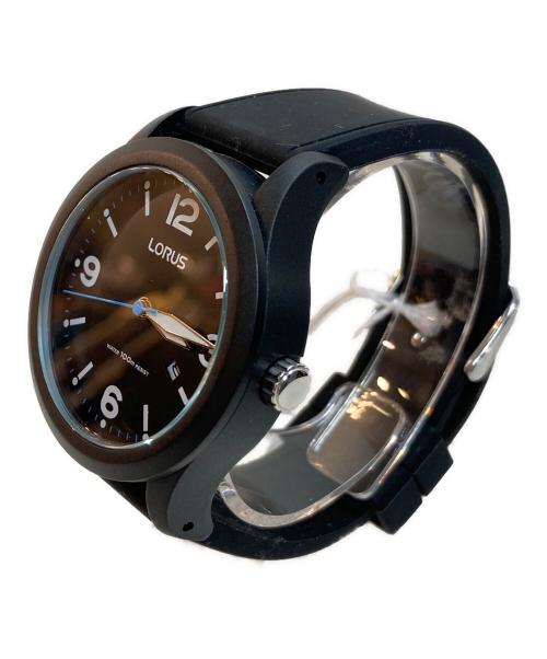 LORUS（ローラス）LORUS (ローラス) 腕時計の古着・服飾アイテム