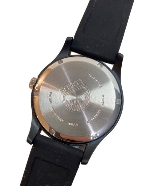 LORUS（ローラス）LORUS (ローラス) 腕時計の古着・服飾アイテム