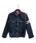 MOMOTARO JEANS（桃太郎ジーンズ）の古着「出陣3rdダブルポケットジャケット」｜インディゴ