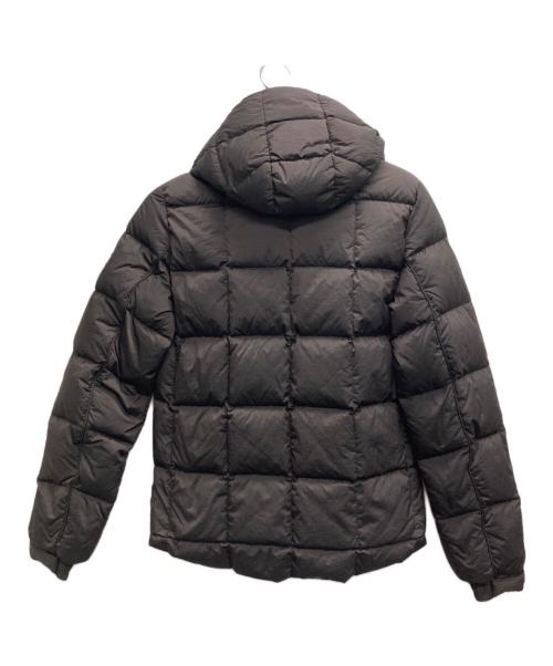 TATRAS（タトラス）TATRAS (タトラス) BOESIO ダウンジャケット ブラウン サイズ:01の古着・服飾アイテム