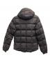 TATRAS (タトラス) BOESIO ダウンジャケット ブラウン サイズ:01：24000円