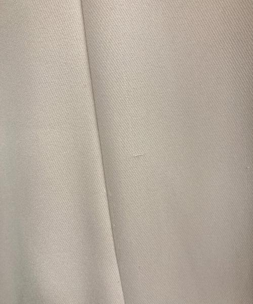 FOXEY NEWYORK（フォクシーニューヨーク）FOXEY NEWYORK (フォクシーニューヨーク) 半袖ワンピース ピンク サイズ:40の古着・服飾アイテム