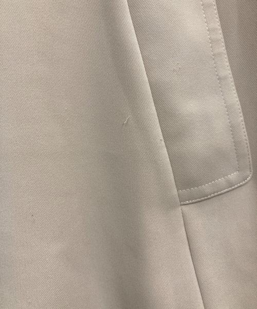 FOXEY NEWYORK（フォクシーニューヨーク）FOXEY NEWYORK (フォクシーニューヨーク) 半袖ワンピース ピンク サイズ:40の古着・服飾アイテム
