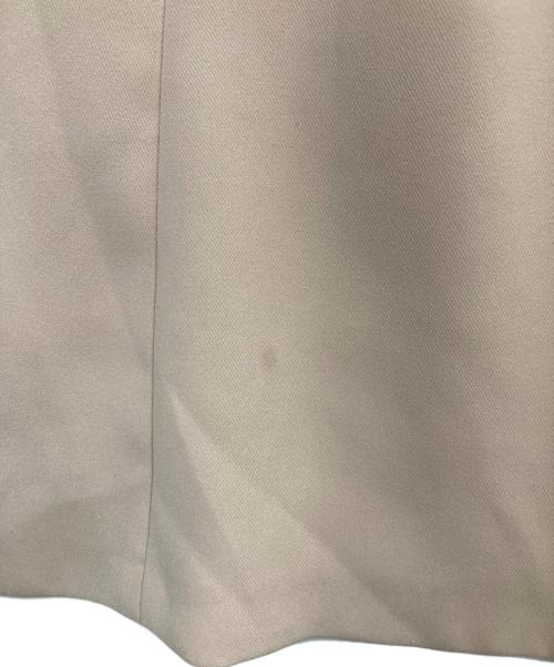 FOXEY NEWYORK（フォクシーニューヨーク）FOXEY NEWYORK (フォクシーニューヨーク) 半袖ワンピース ピンク サイズ:40の古着・服飾アイテム