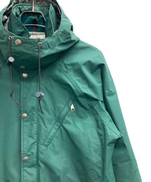 THE NORTH FACE（ザ ノース フェイス）THE NORTH FACE (ザ ノース フェイス) マウンテンパーカー グリーン サイズ:Lの古着・服飾アイテム