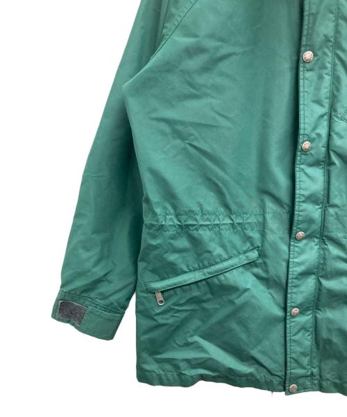 THE NORTH FACE（ザ ノース フェイス）THE NORTH FACE (ザ ノース フェイス) マウンテンパーカー グリーン サイズ:Lの古着・服飾アイテム