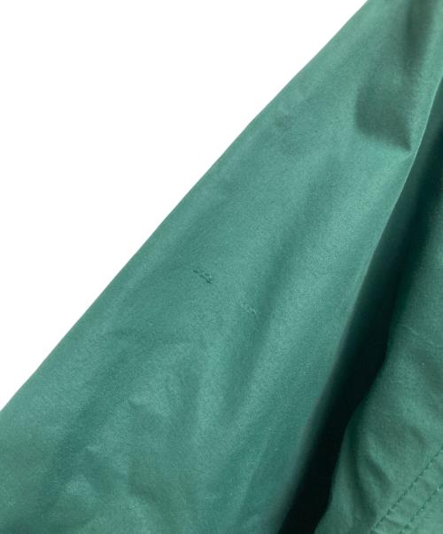 THE NORTH FACE（ザ ノース フェイス）THE NORTH FACE (ザ ノース フェイス) マウンテンパーカー グリーン サイズ:Lの古着・服飾アイテム