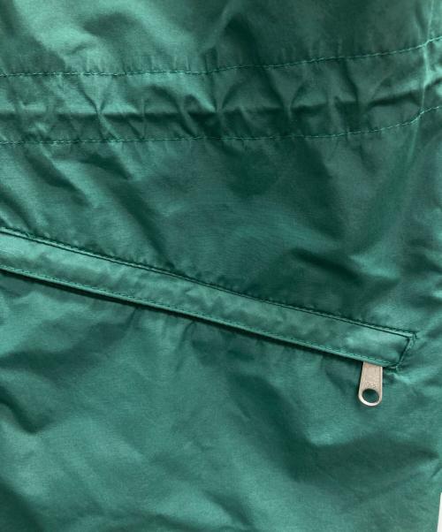 THE NORTH FACE（ザ ノース フェイス）THE NORTH FACE (ザ ノース フェイス) マウンテンパーカー グリーン サイズ:Lの古着・服飾アイテム