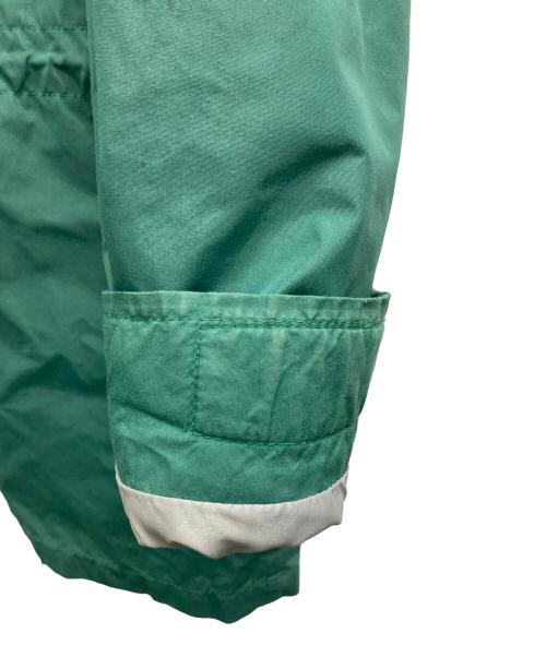 THE NORTH FACE（ザ ノース フェイス）THE NORTH FACE (ザ ノース フェイス) マウンテンパーカー グリーン サイズ:Lの古着・服飾アイテム