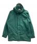 THE NORTH FACE（ザ ノース フェイス）の古着「マウンテンパーカー」｜グリーン