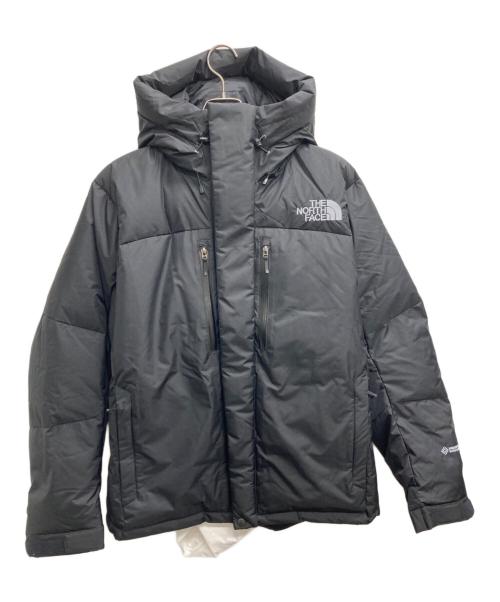 THE NORTH FACE（ザ ノース フェイス）THE NORTH FACE (ザ ノース フェイス) 25FW Baltoro Light Jaket（バルトロ　ライト　ジャケット） ブラック サイズ:L 未使用品の古着・服飾アイテム