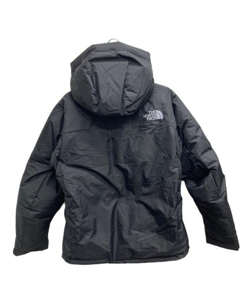 THE NORTH FACE（ザ ノース フェイス）THE NORTH FACE (ザ ノース フェイス) 25FW Baltoro Light Jaket（バルトロ　ライト　ジャケット） ブラック サイズ:L 未使用品の古着・服飾アイテム