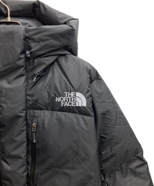 THE NORTH FACE（ザ ノース フェイス）THE NORTH FACE (ザ ノース フェイス) 25FW Baltoro Light Jaket（バルトロ　ライト　ジャケット） ブラック サイズ:L 未使用品の古着・服飾アイテム
