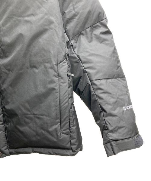 THE NORTH FACE（ザ ノース フェイス）THE NORTH FACE (ザ ノース フェイス) 25FW Baltoro Light Jaket（バルトロ　ライト　ジャケット） ブラック サイズ:L 未使用品の古着・服飾アイテム