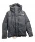 THE NORTH FACE（ザ ノース フェイス）の古着「25FW Baltoro Light Jaket（バルトロ　ライト　ジャケット）」｜ブラック