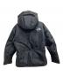 THE NORTH FACE (ザ ノース フェイス) 25FW Baltoro Light Jaket（バルトロ　ライト　ジャケット） ブラック サイズ:L 未使用品：50000円