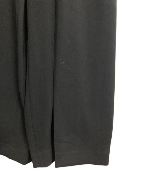BABYLONE（バビロン）BABYLONE (バビロン) オールインワン ブラック サイズ:36の古着・服飾アイテム