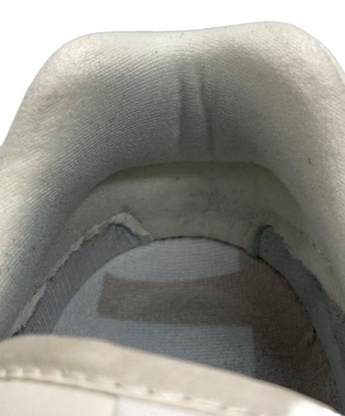 NEW BALANCE（ニューバランス）NEW BALANCE (ニューバランス) KITH Ronnie Fieg (キスロニーフィグ) ローカットスニーカー ブラウン サイズ:28の古着・服飾アイテム