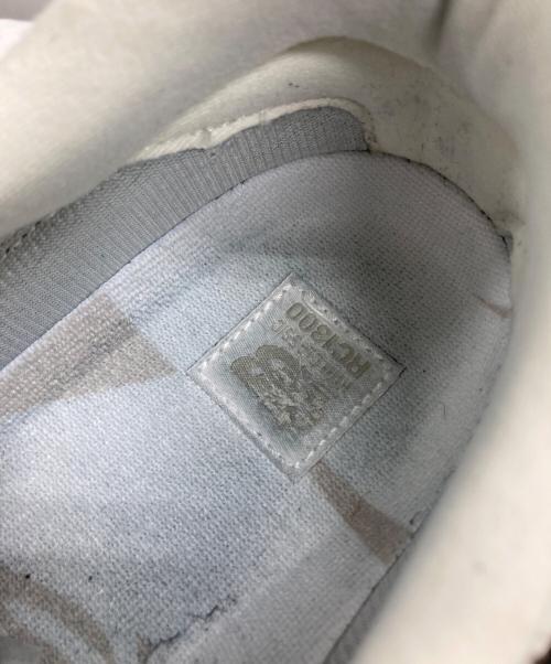 NEW BALANCE（ニューバランス）NEW BALANCE (ニューバランス) KITH Ronnie Fieg (キスロニーフィグ) ローカットスニーカー ブラウン サイズ:28の古着・服飾アイテム