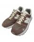 NEW BALANCE（ニューバランス）の古着「ローカットスニーカー」｜ブラウン