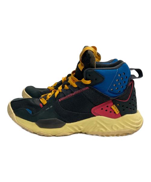 NIKE（ナイキ）NIKE (ナイキ) UNION (ユニオン) JORDAN DELTA MID 