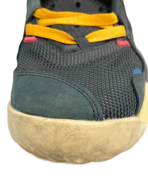 NIKE（ナイキ）NIKE (ナイキ) UNION (ユニオン) JORDAN DELTA MID 