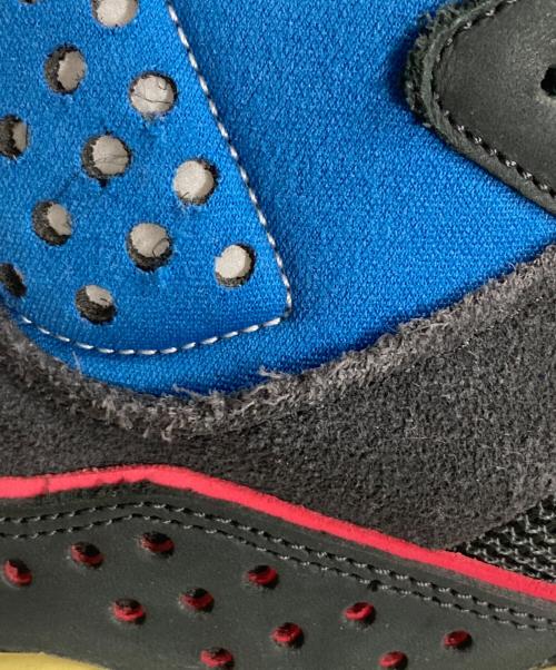 NIKE（ナイキ）NIKE (ナイキ) UNION (ユニオン) JORDAN DELTA MID 