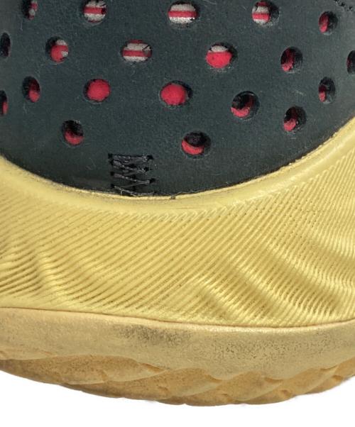NIKE（ナイキ）NIKE (ナイキ) UNION (ユニオン) JORDAN DELTA MID 