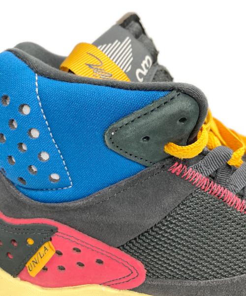 NIKE（ナイキ）NIKE (ナイキ) UNION (ユニオン) JORDAN DELTA MID 