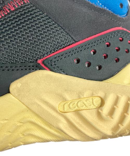 NIKE（ナイキ）NIKE (ナイキ) UNION (ユニオン) JORDAN DELTA MID 